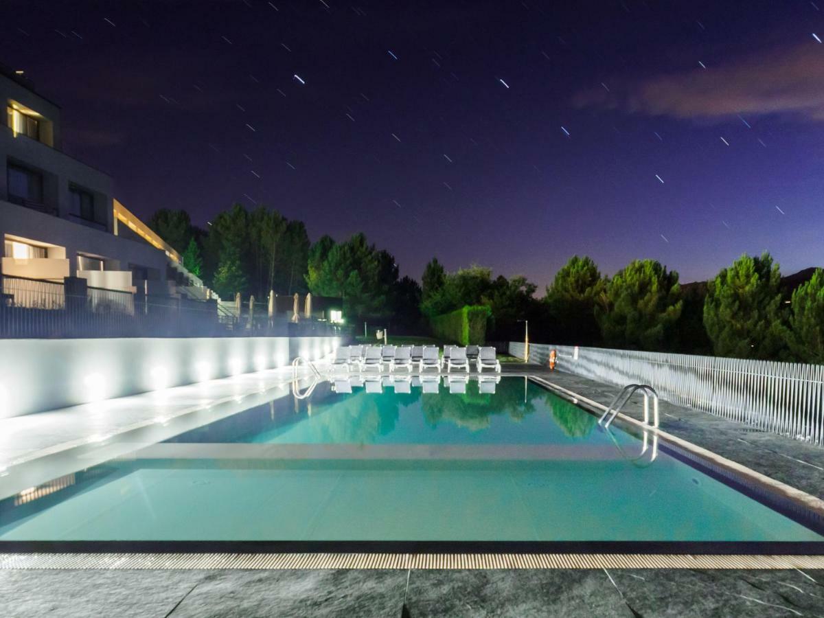 Monte Prado Hotel & Spa Melgaco Exterior photo